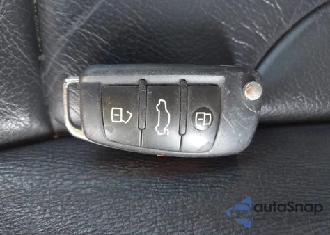 2016 Audi Q3 2.0T Premium Plus from USA, damaged, VIN WA1EFCFS1GR016996